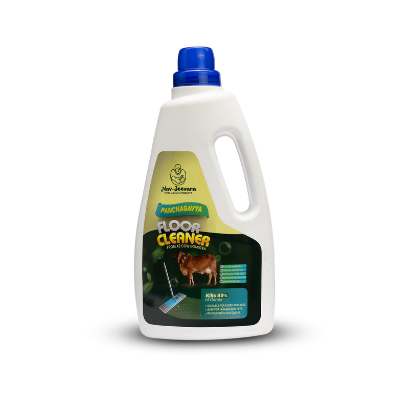 Floor Cleaner