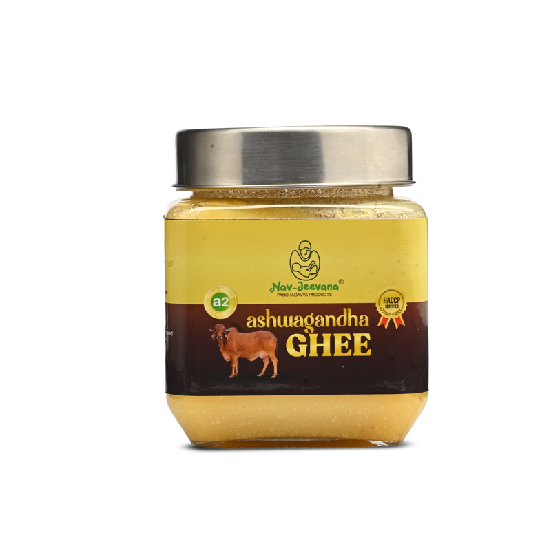 Ayurvedic Ghee Collection
