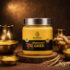 SHATAVARI A2A2 MILK AGED BILONA GHRITA (500ml)