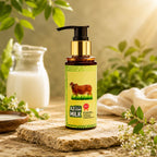 A2 A2 MILK OIL 100 ML