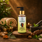 A2 A2 MILK OIL 100 ML