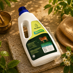 PANCHAGAVYA FLOOR CLEANER