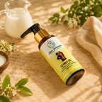 A2 A2 MILK OIL 100 ML